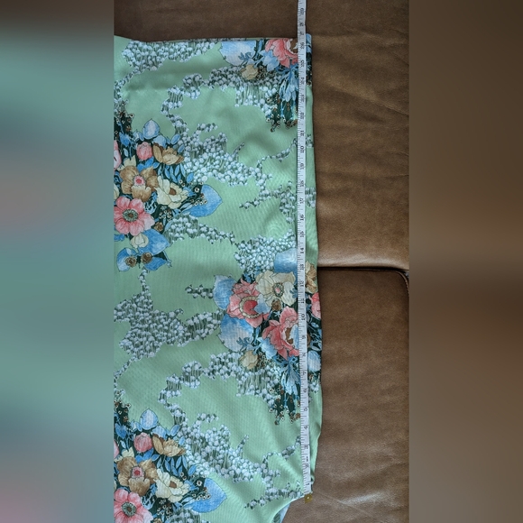 Vintage pantsuit EUC - Picture 10 of 11